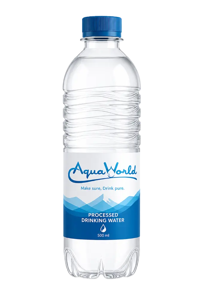 Mineral Water